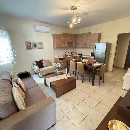 Apartmán Sofias House Tríkala Exteriér fotografie