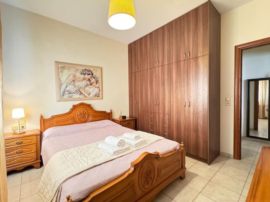 Apartmán Sofias House Tríkala Exteriér fotografie
