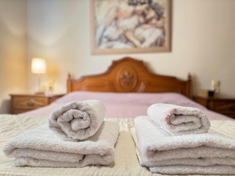 Apartmán Sofias House Tríkala Exteriér fotografie