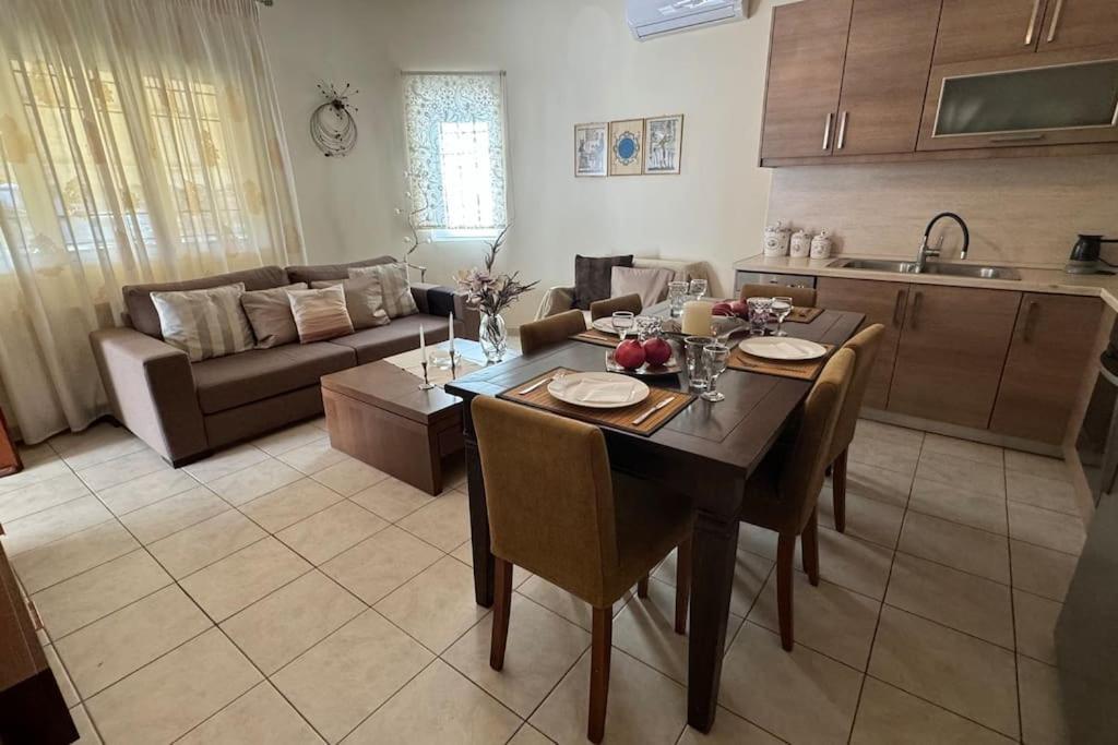 Apartmán Sofias House Tríkala Exteriér fotografie